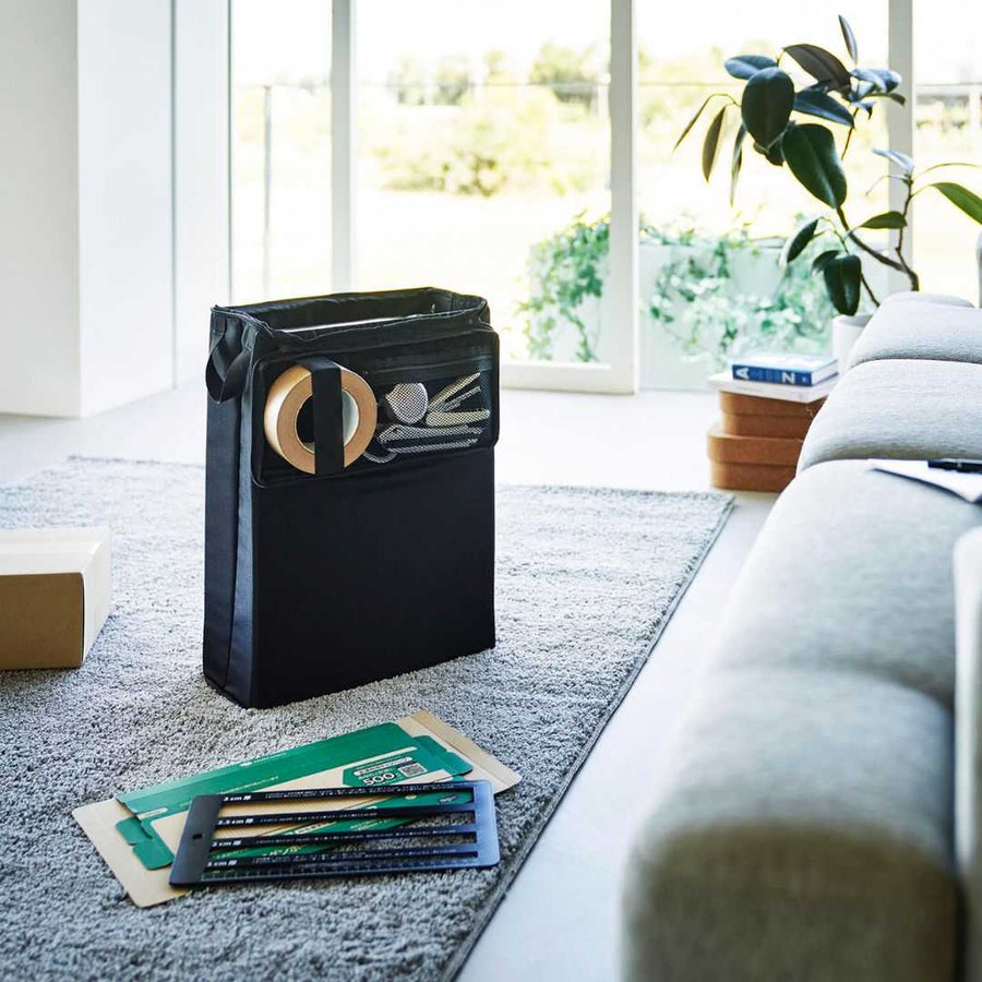 Tower Flea Market Packaging Storage Box