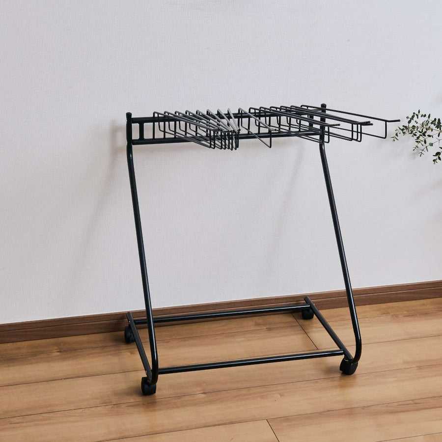 bws SELECTION 15-Hook Slacks Hanger