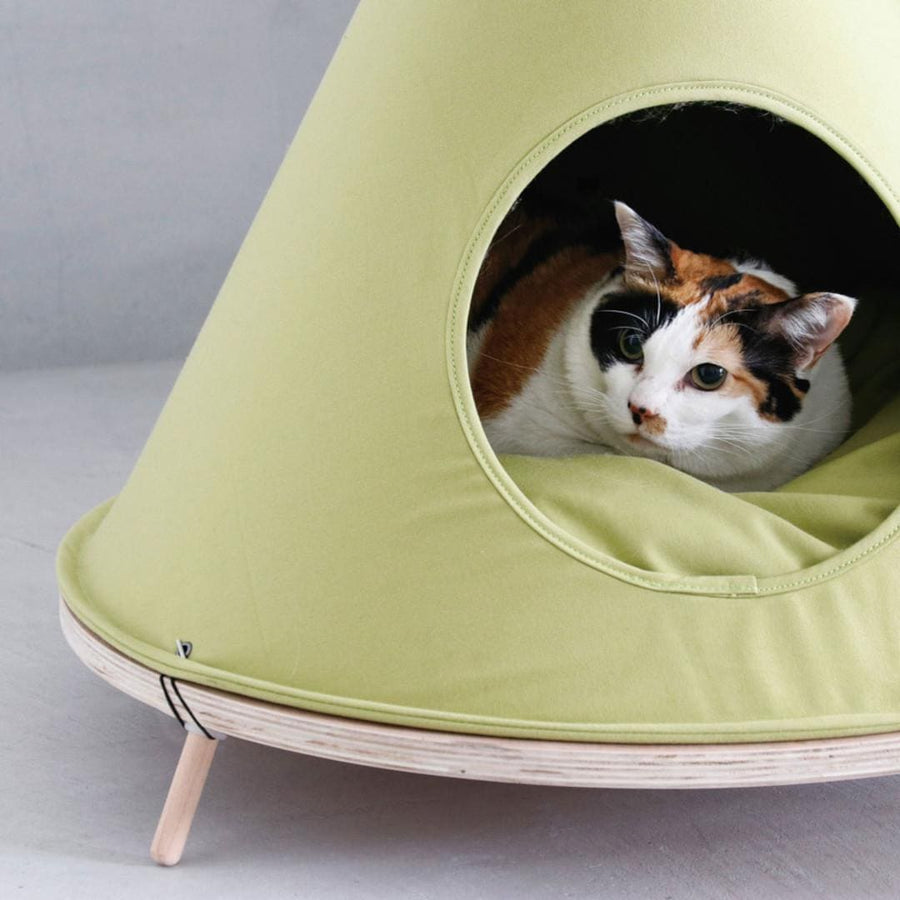 Pet Tent House