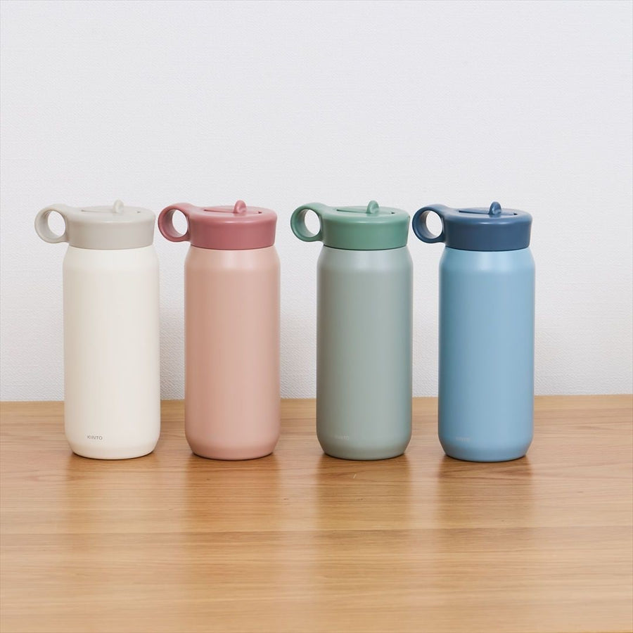 Play Tumbler 480ml with Strap Set