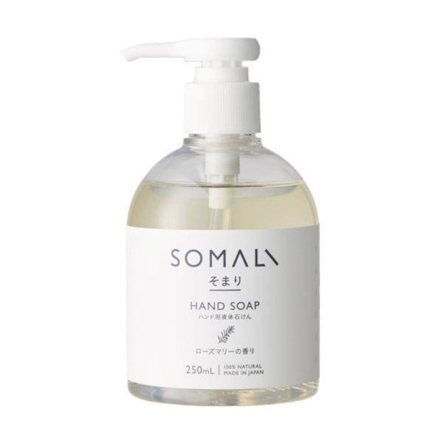 SOMALI Hand Soap Liquid Soap 250ml