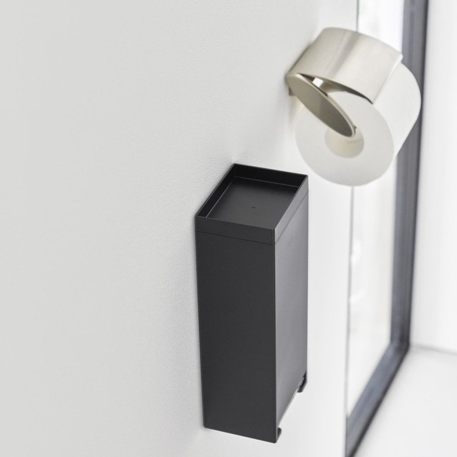 Tower Wall Panty Liner Holder for Plasterboard Walls