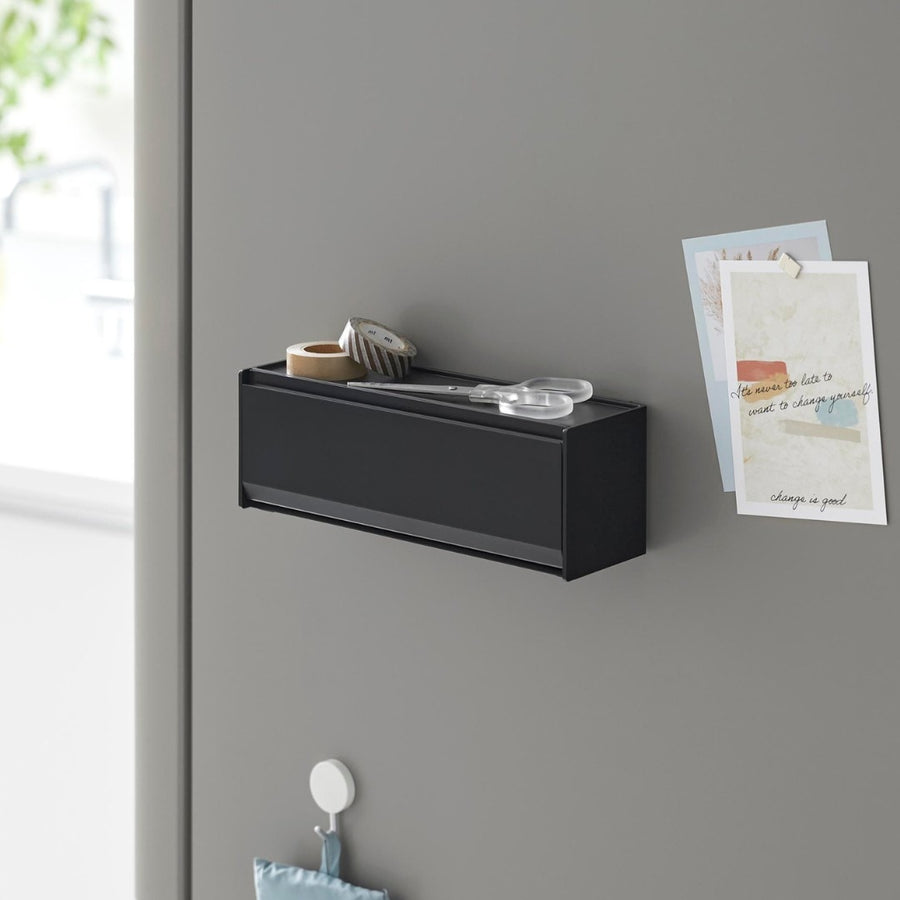 Tower Magnet Masking Tape Storage Case