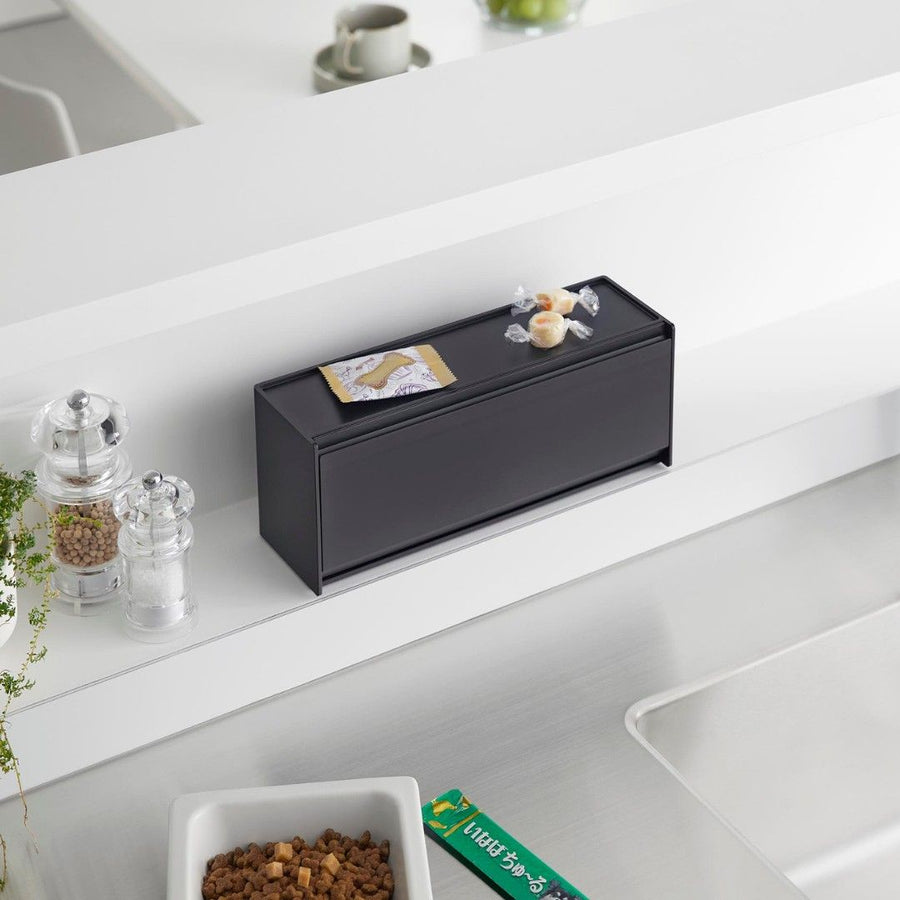 Tower Magnetic Pet Treat Storage Case