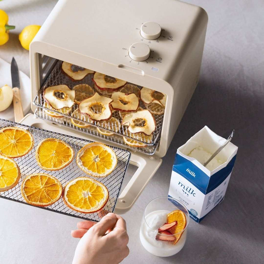 Dry Food &amp; Yogurt Maker