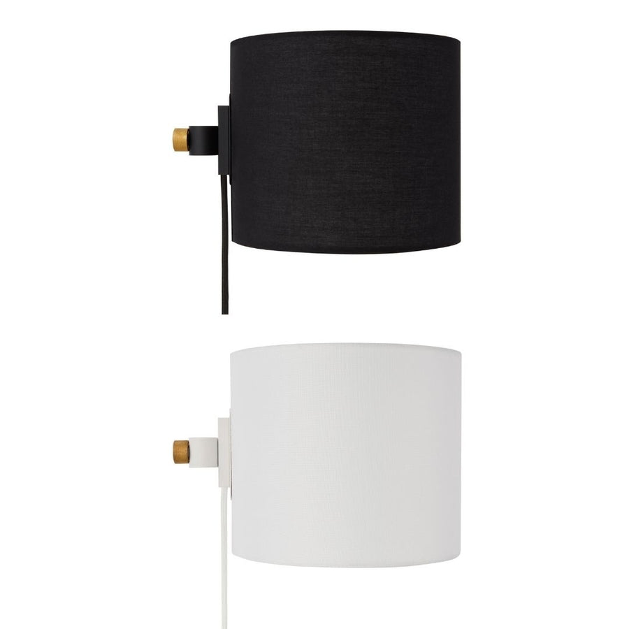 026 Fabric Lamp
