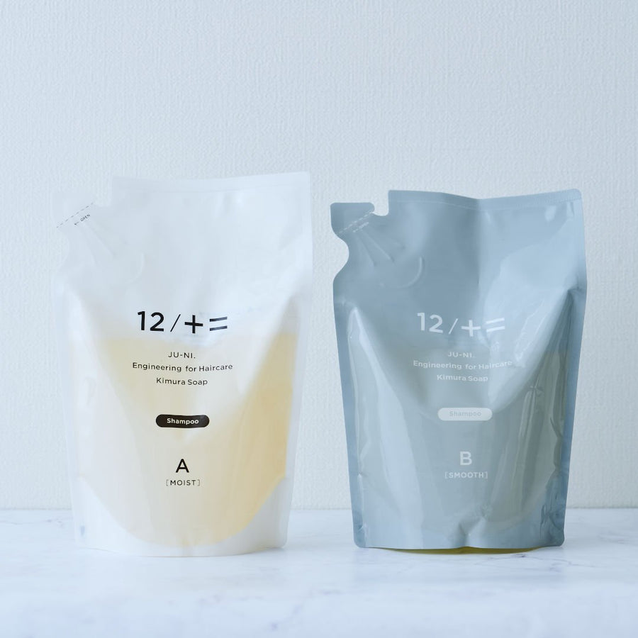 シャンプー 詰替え 450ml