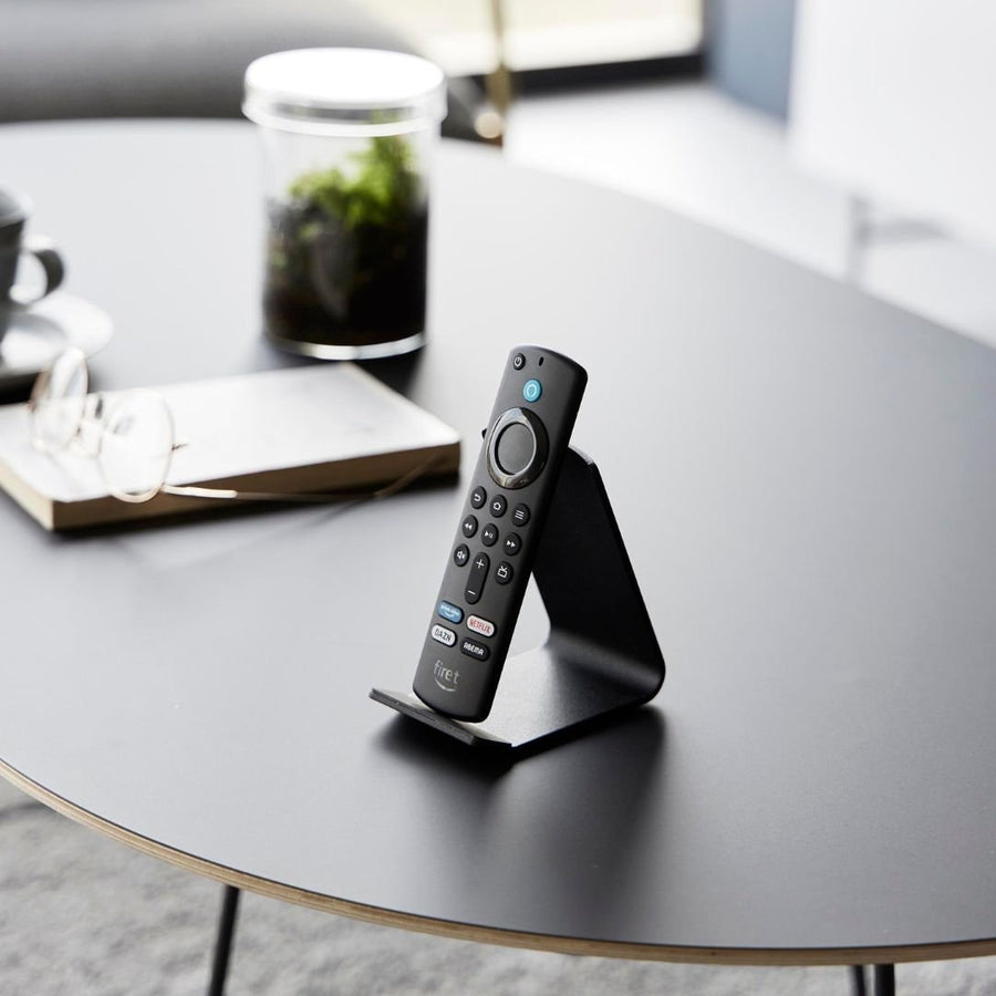 tower remote control stand