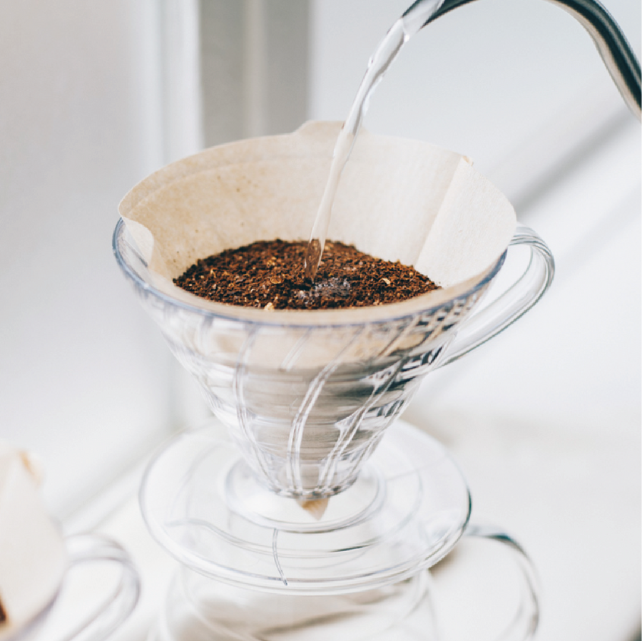 V60 透過ドリッパー02（樹脂製）