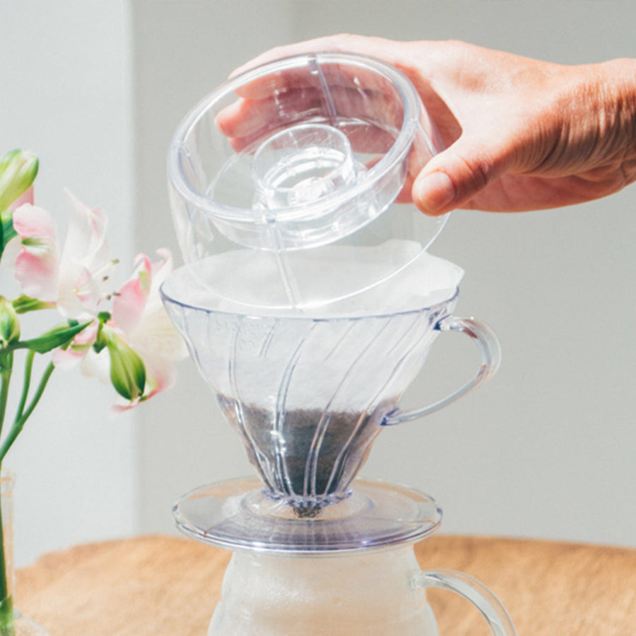 V60 Drip-Assist