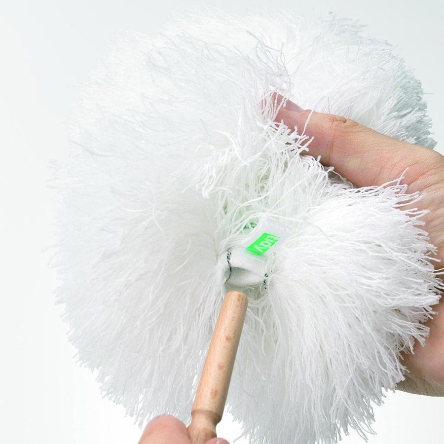 Cup Handy Mop Blue Green
