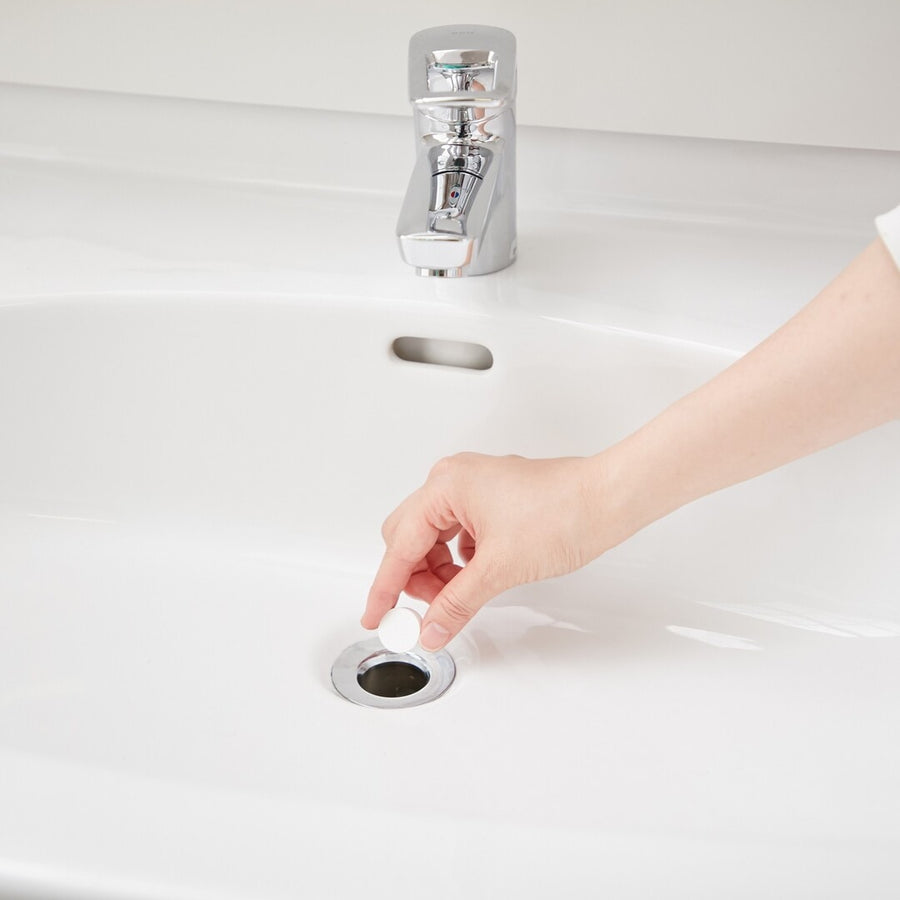 Drain cleaner