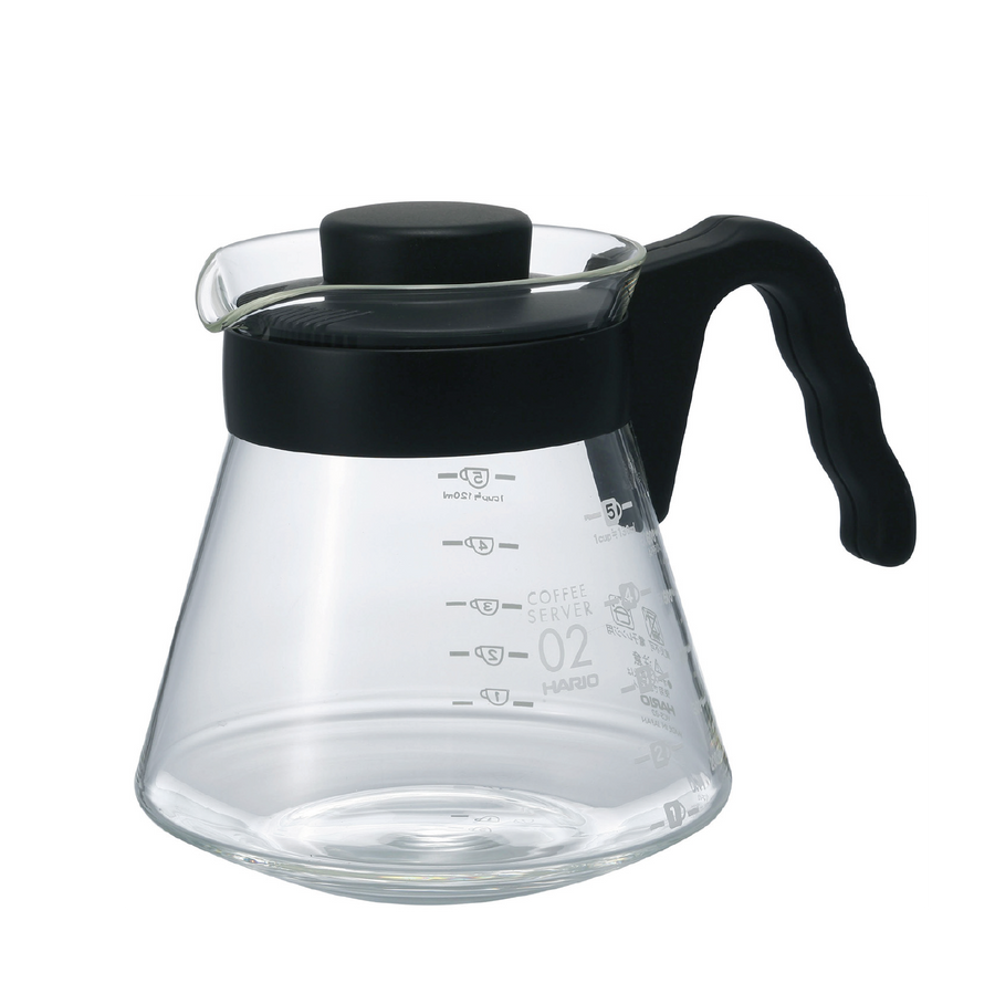 V60 コーヒーサーバー 700