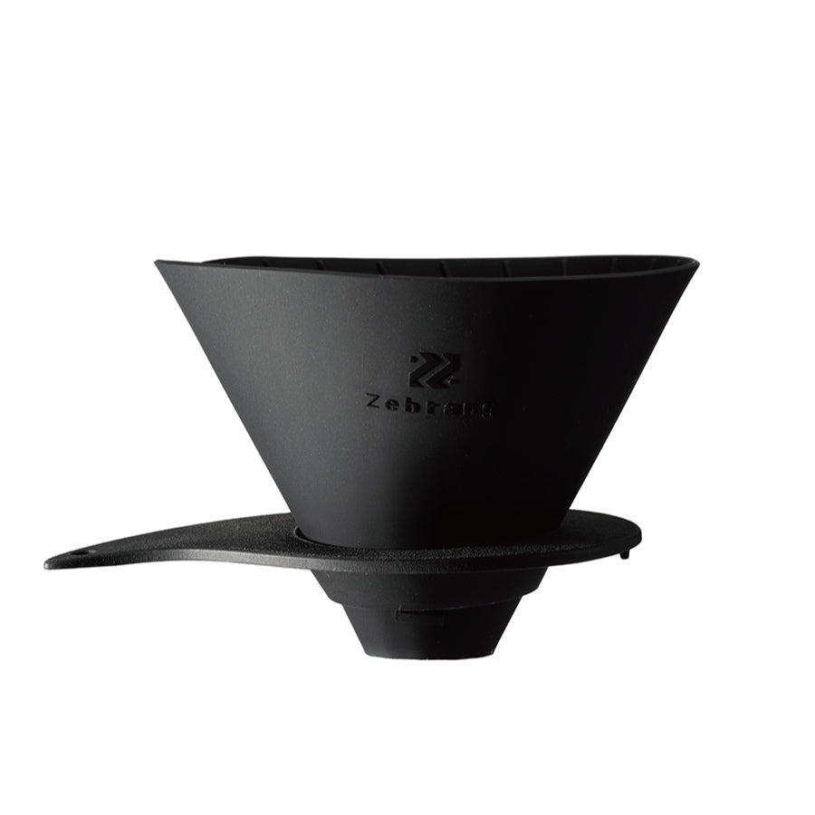 V60 Flat Dripper 02 PLUS