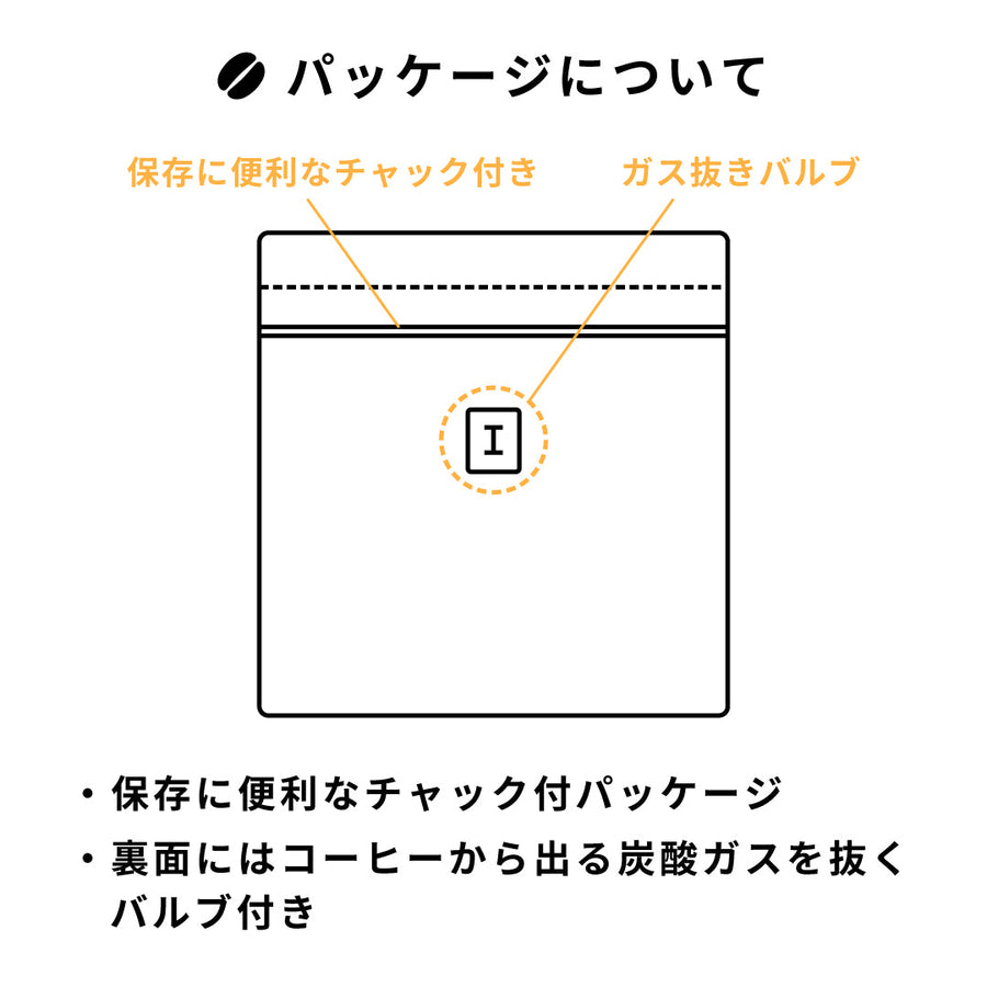 モーニングコーヒー mezame 180g