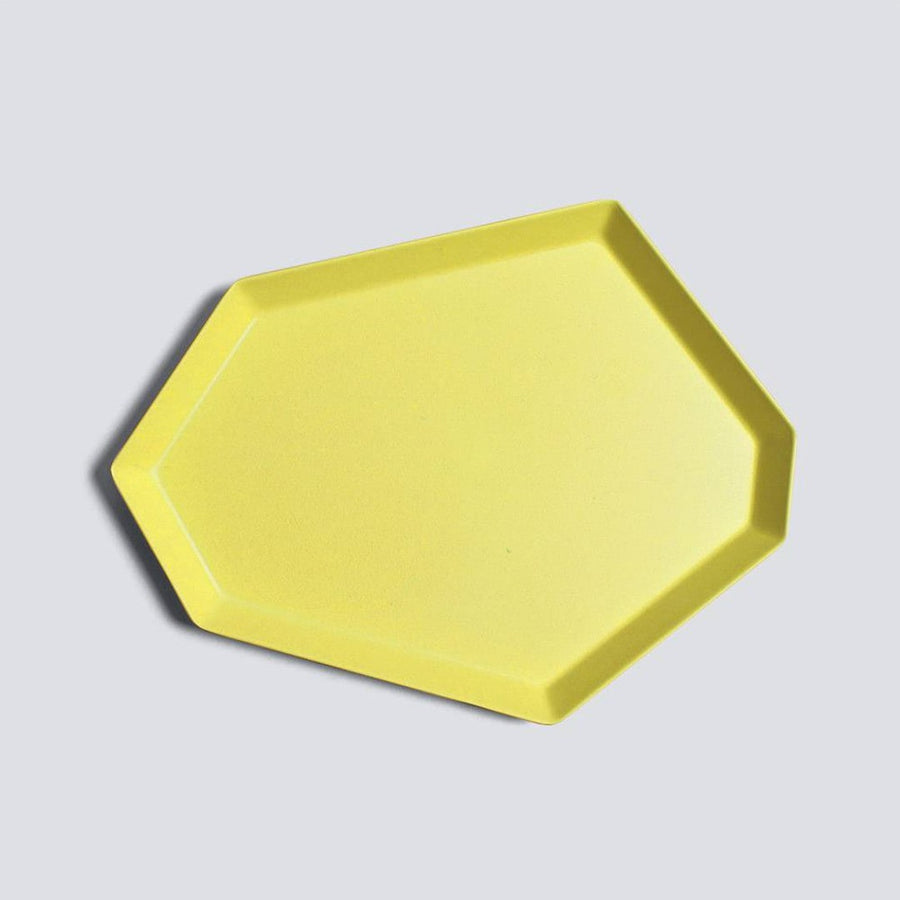 Shimamori L Yellow