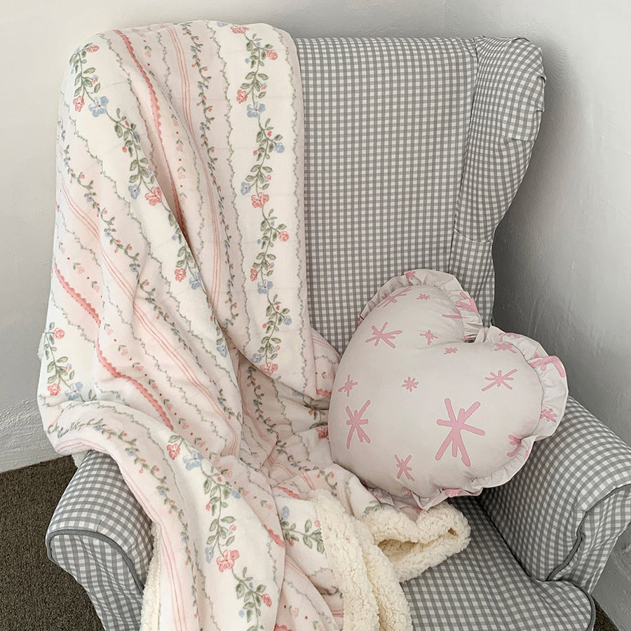 SOFIA BLANKET ソフィア ブランケット