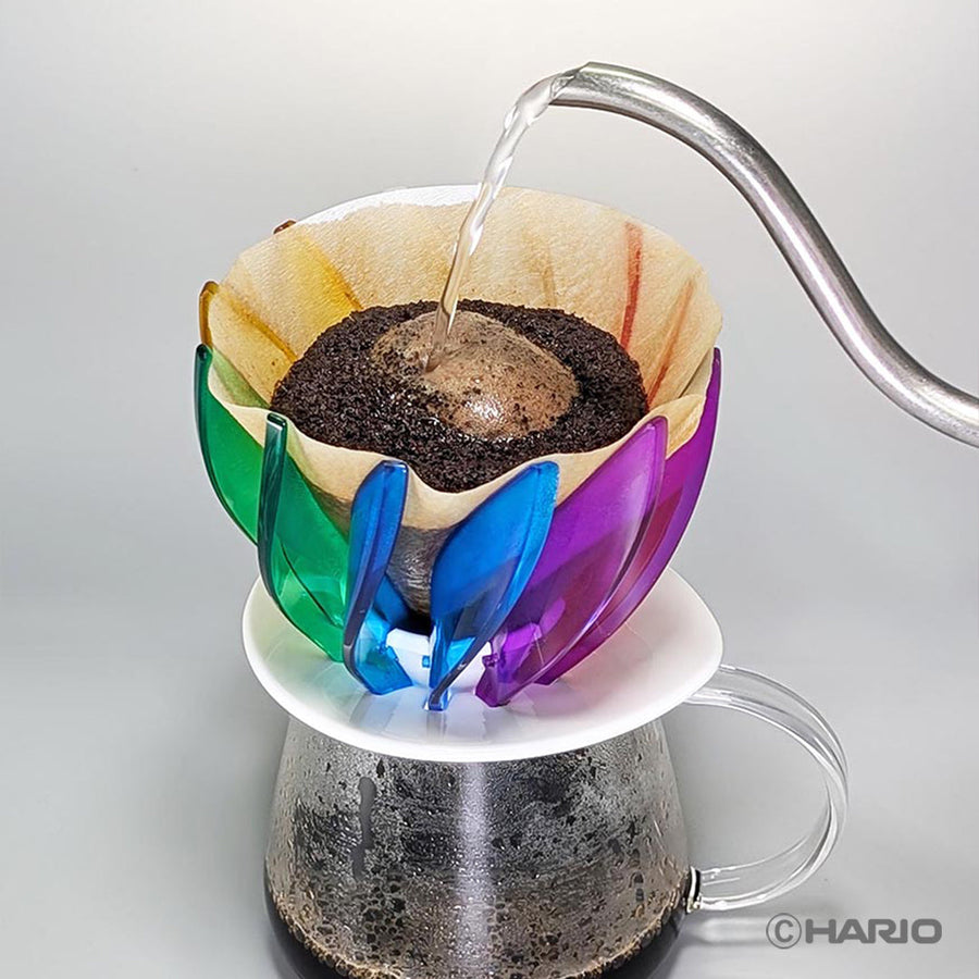 V60 ドリッパー SUIREN 虹