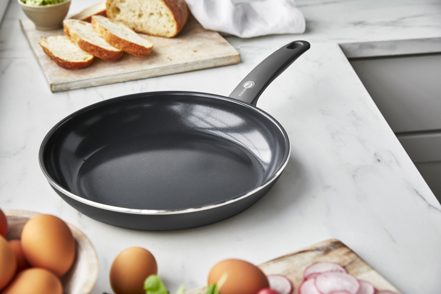 Cambridge frying pan 26cm IH/gas compatible