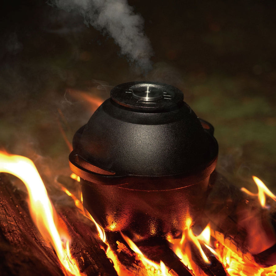 Rice oven