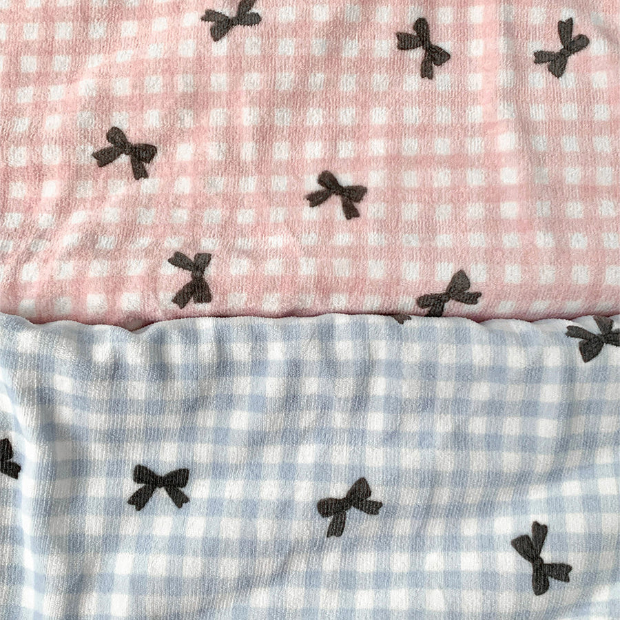 SNUG BLANKET スナッグブランケット
