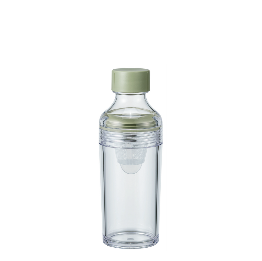 フィルターインボトル・ポータブル 160ml