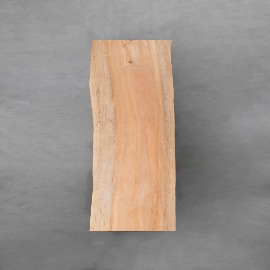Solid Maple Table Top