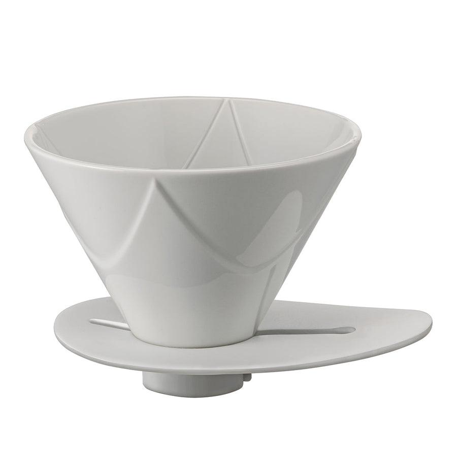 V60 1回抽出ドリッパー MUGEN