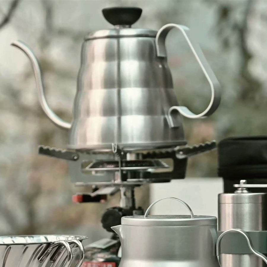 V60 メタルドリップケトル・ヴォーノ