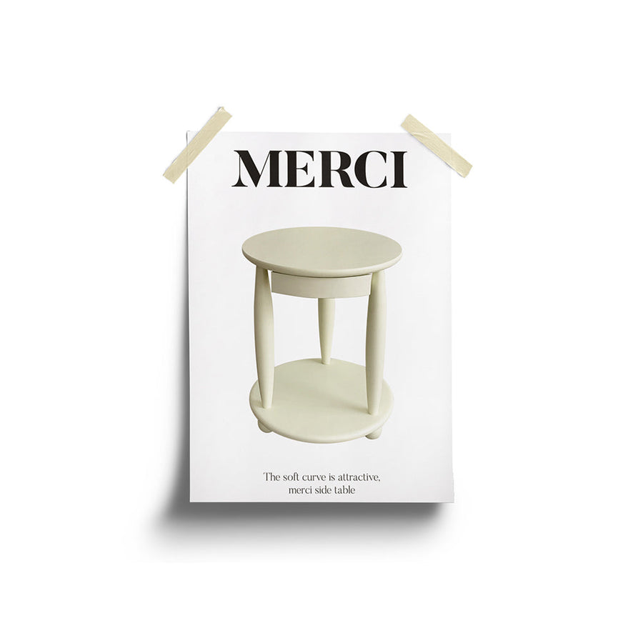 家具 ポスター