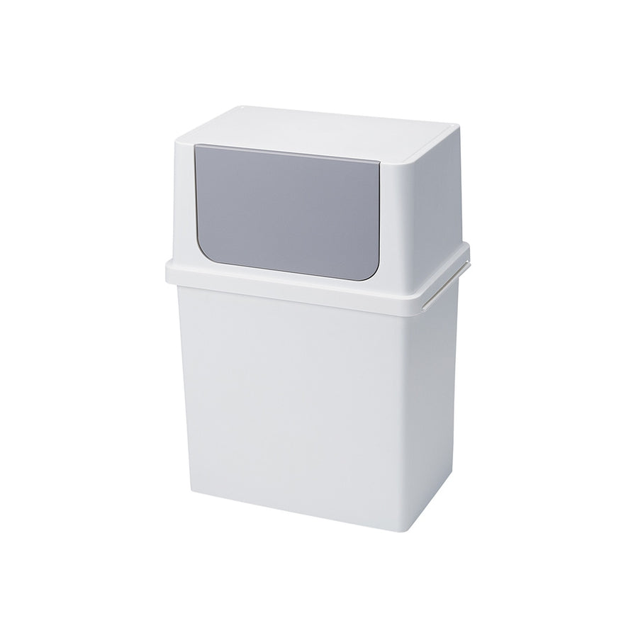 Front Open Trash Bin 25 Wide