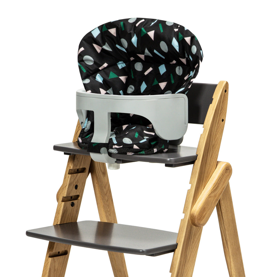 Starter Cushion Multi-Shape