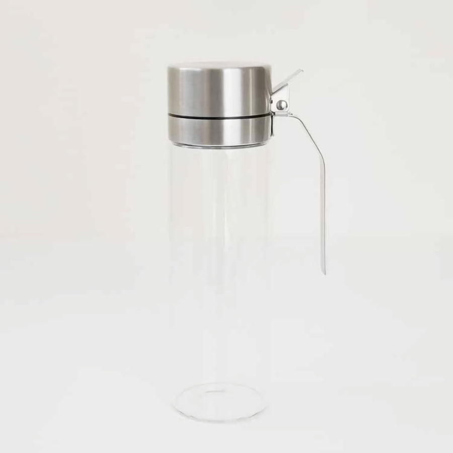 OIL&VINEGAR BOTTLE 500ml 2個セット