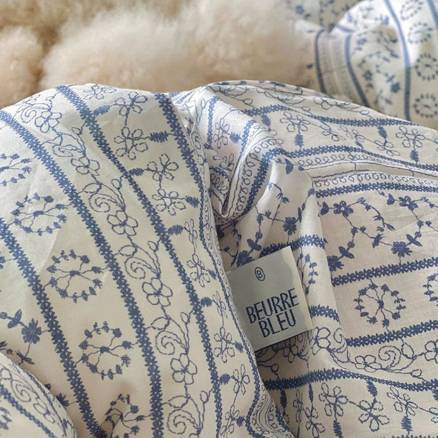 COTTAGE 布団カバー SS