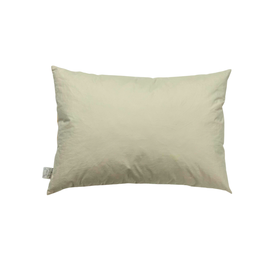 Small feather cushion filling | For 45 x 30 cm cushion cover