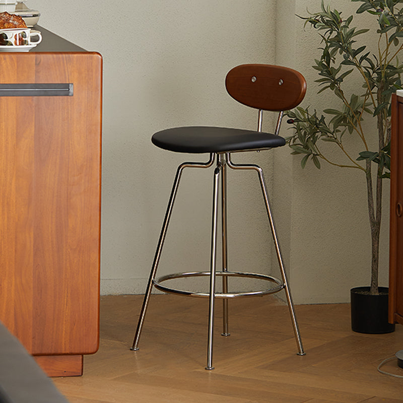 Boxwood Nostalgic Counter Chair