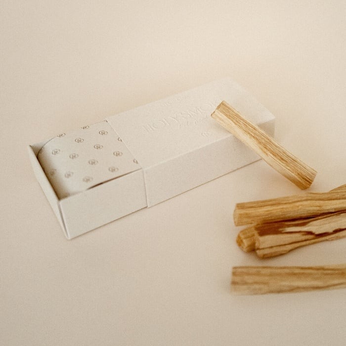 パロサントスティック