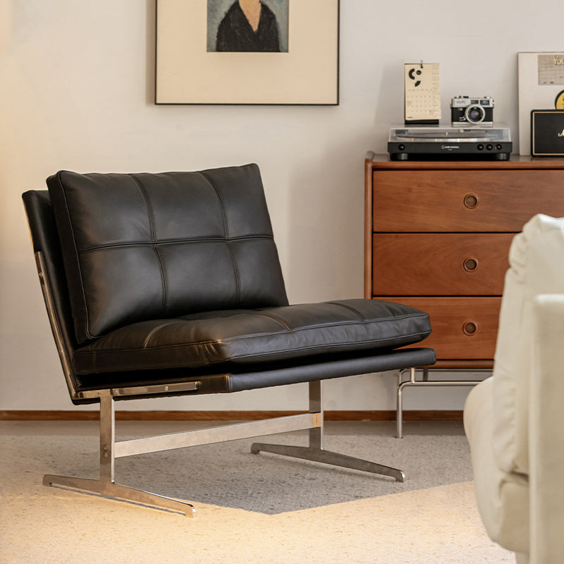 Lounge single sofa