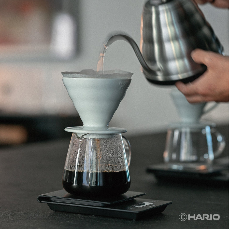 V60 バリスタサーバー 600