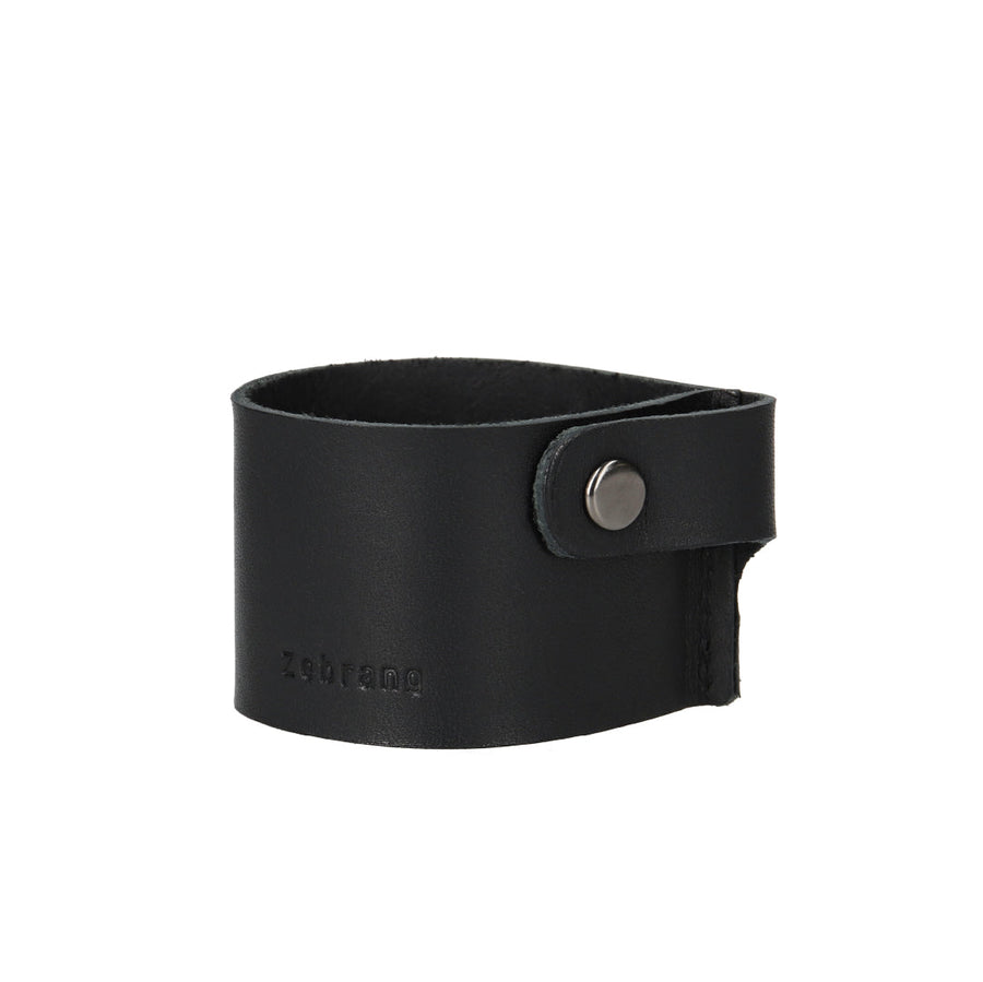 Leather Handle Holder