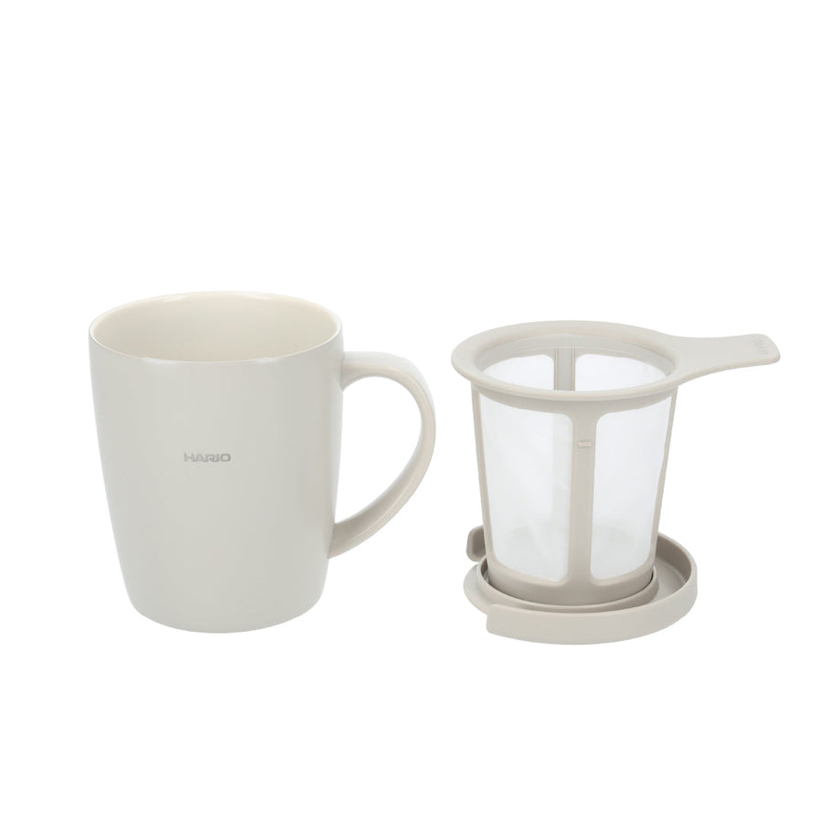 ティー&コーヒーメーカーマグ