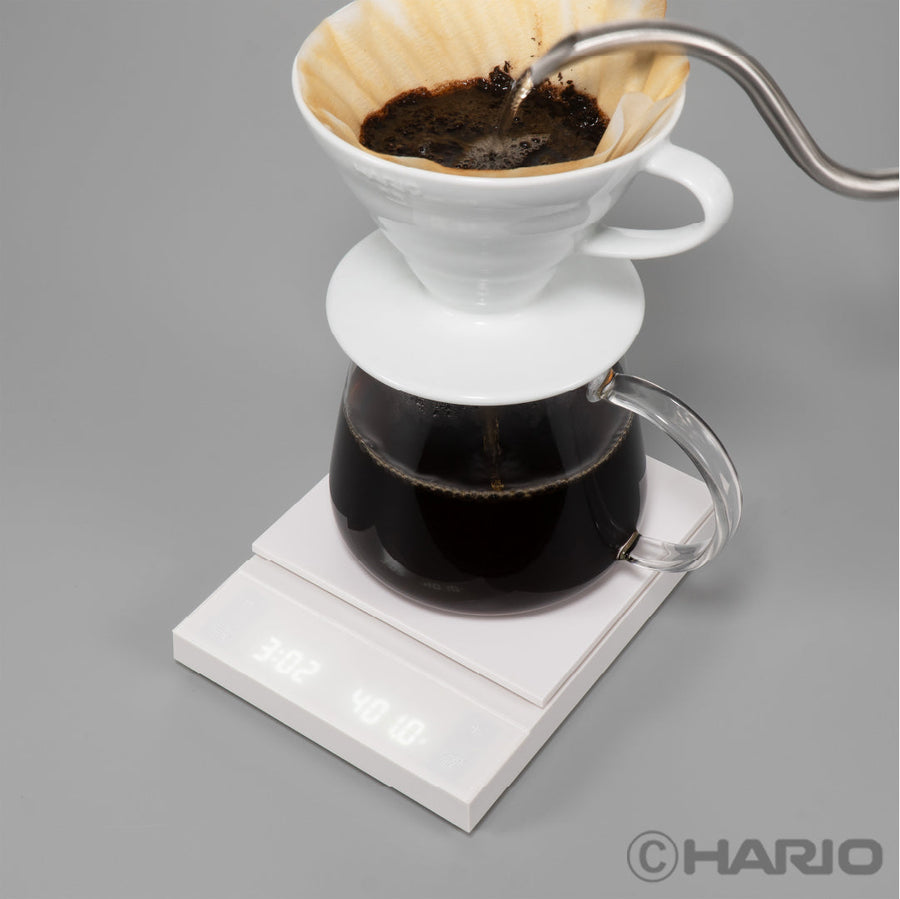 Coffee Scale Polaris