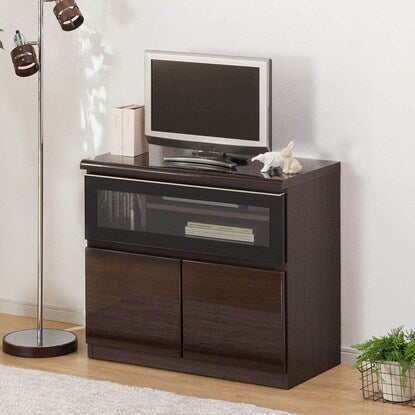 TV stand (AV cabinet Postia DBR)