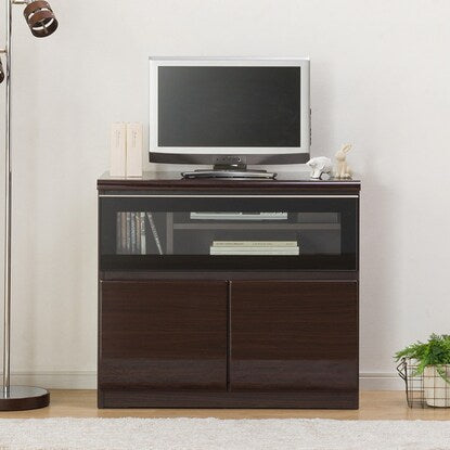 TV stand (AV cabinet Postia DBR)