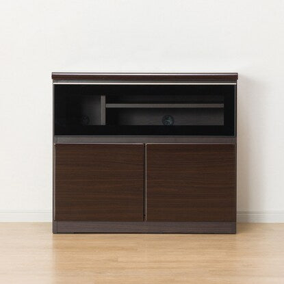 TV stand (AV cabinet Postia DBR)