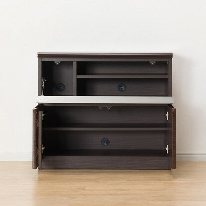 TV stand (AV cabinet Postia DBR)