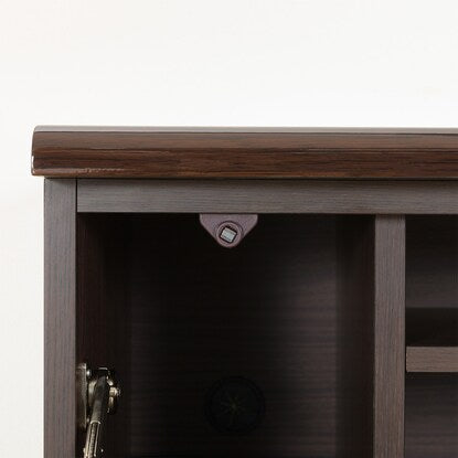 TV stand (AV cabinet Postia DBR)