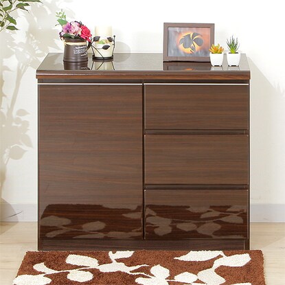 Cabinet (Postia DBR)