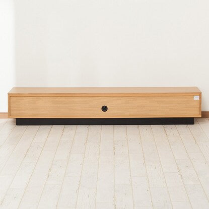 TV stand (Lowboard Rescente 180LB LBR)