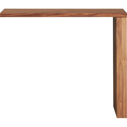 L-shaped desk (Hazuki2 87MBR)